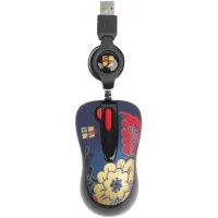 Мышь A4Tech G-Cube GLF-61W фото 1
